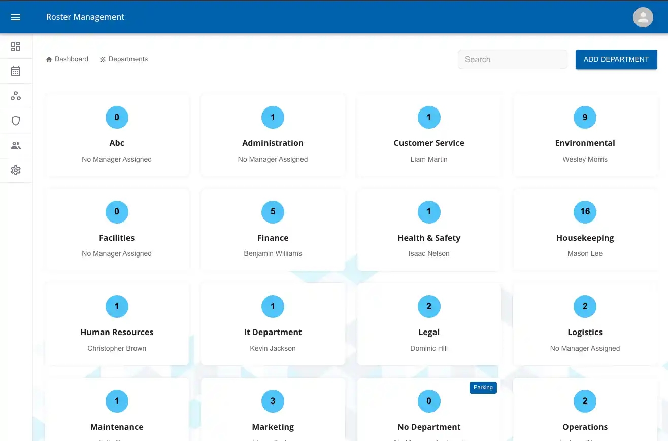 Payroll and Analytics