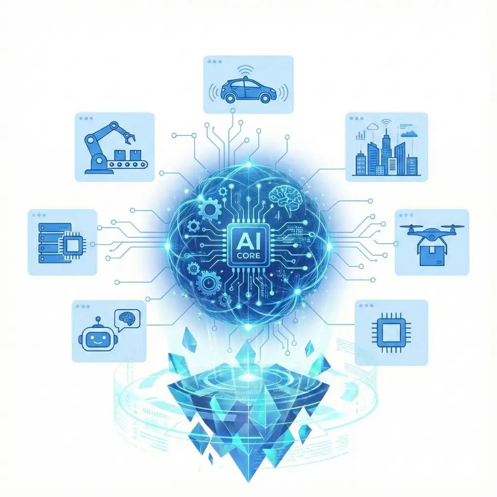 AI Automation Solutions