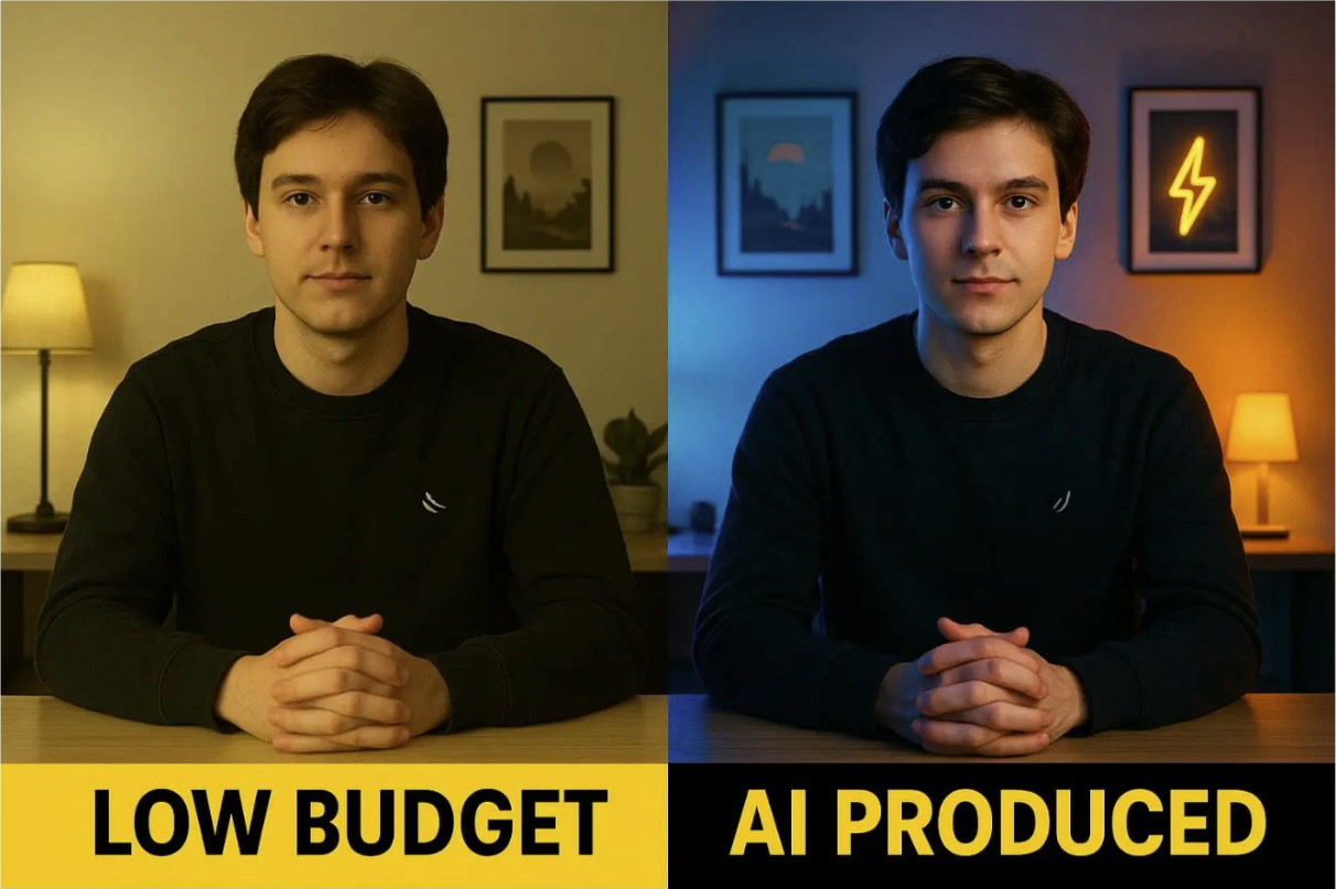 Tight Budget & Expensive Equipment?