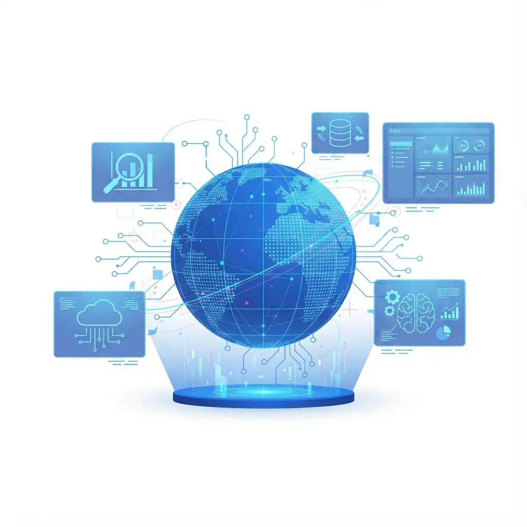 Our Analytics Solutions