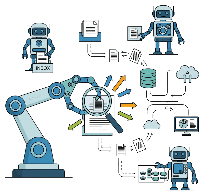 Digital Transformation and AI Consulting Services in UAE
