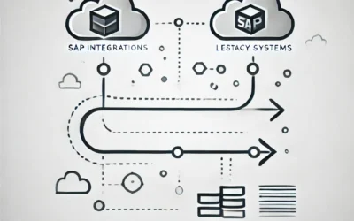 Struggling with SAP Integration? Learn the Simplified Way!