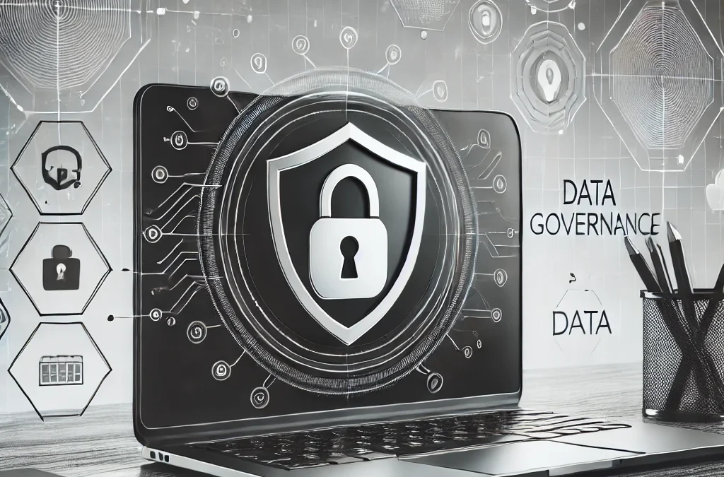 Data Governance: Are We Taking It Seriously Enough?