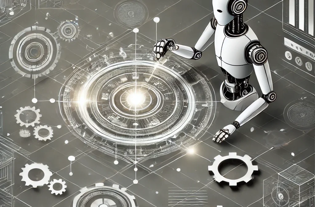 HyperAutomation: The Next Frontier in Business Efficiency